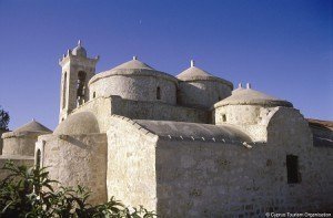 Agia_Paraskevi_Byzantine_Church_Geroskipou