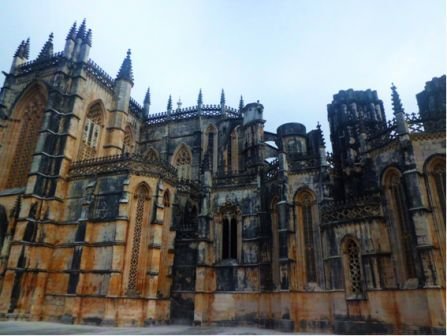 Batalha Batalha