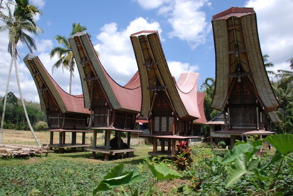 Tana Toraja Tana Toraja
