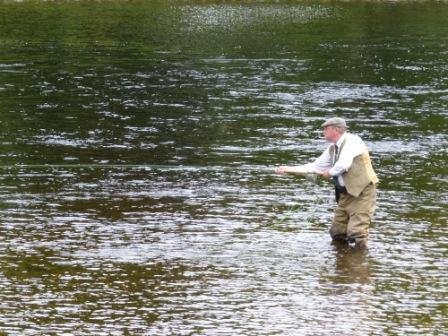 Inverness pescador Escocia4