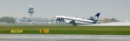 Lot Boeing LOT+Boeing+737+(1)