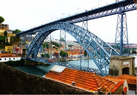 Oporto Oporto