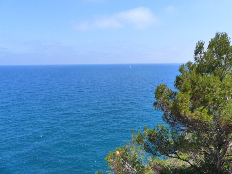 Mar Mediterráneo Costa de Tarragona