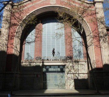 Mercat del Ninot