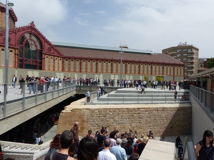 Mercat de Sant Antoni