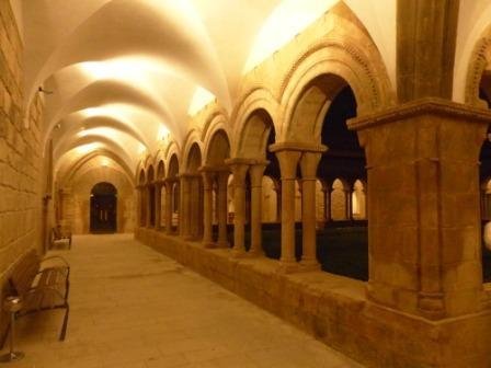 claustre
