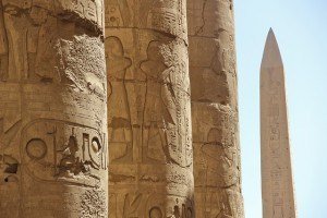 Templo de Luxor