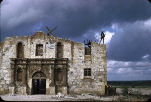 el alamo