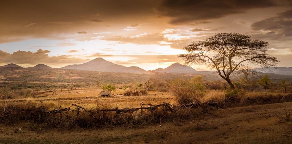 Etiopia
