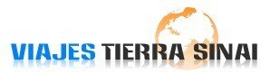 Logo Tierra Sinai