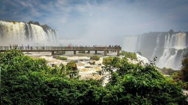 Iguazú